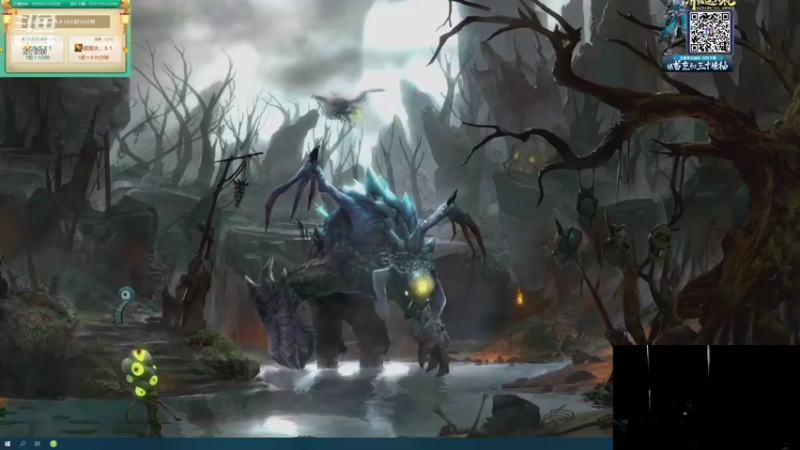 【2021-10-31 06点场】正经人令北：【令北】快乐的直播DAY45