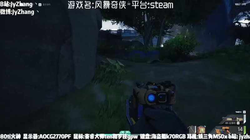 【2021-10-31 16点场】JyZhang：【Jy张】这个游戏真好玩！