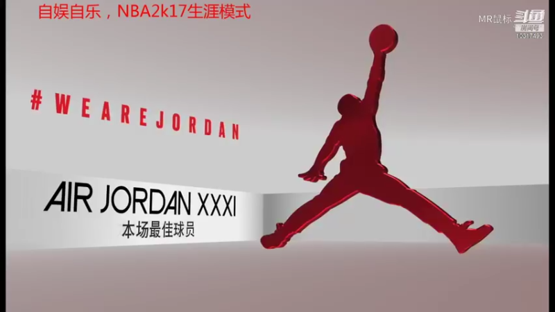 MR鼠标剪影2018小牛VS森林狼2
