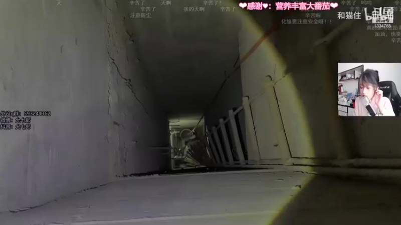 【2021-10-29 14点场】是希文吖丶：所以呀总有人因为你是你而爱你