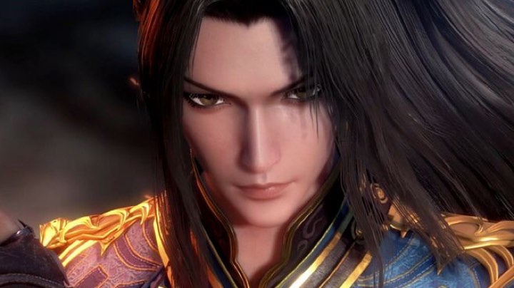 全网最细调号，看号，关注31号活动，斗罗百日庆