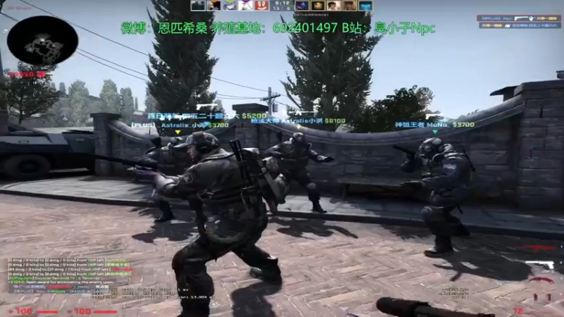 【2021-10-31 04点场】Npccccccccccccc：金色传说的直播间