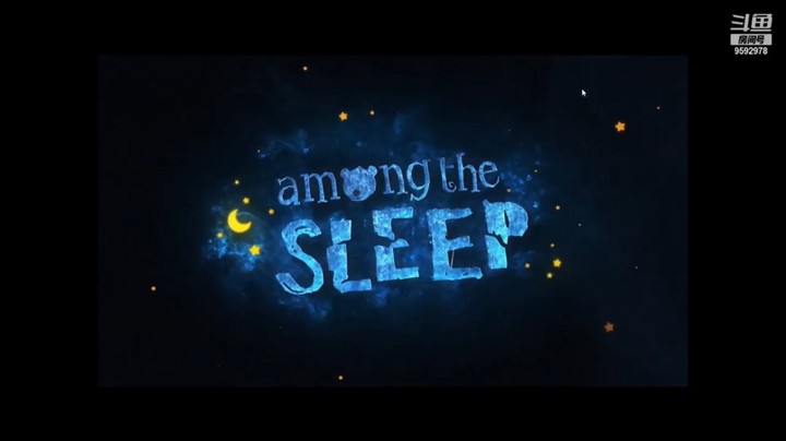 Among The Sleep