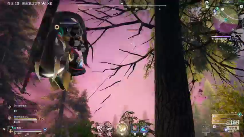 【2021-10-30 21点场】老友c：老友：搞耍是吧