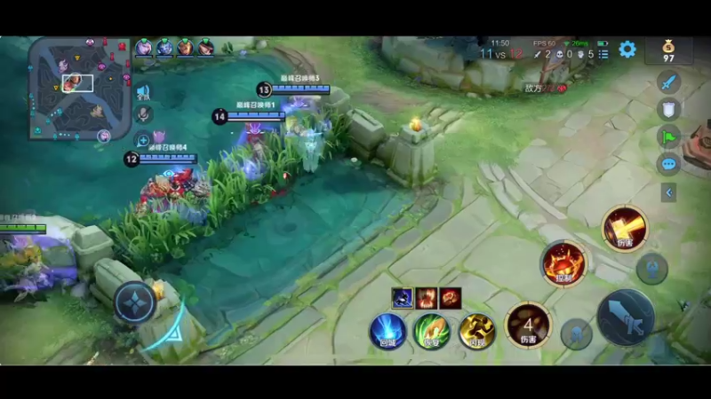 【2021-10-31 17点场】BLUE呀丶：战斗！战斗！还有机会