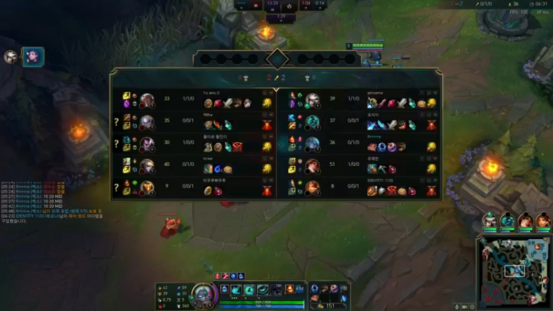 【2021-10-31 19点场】LGDxiye：大家晚上好 打韩服