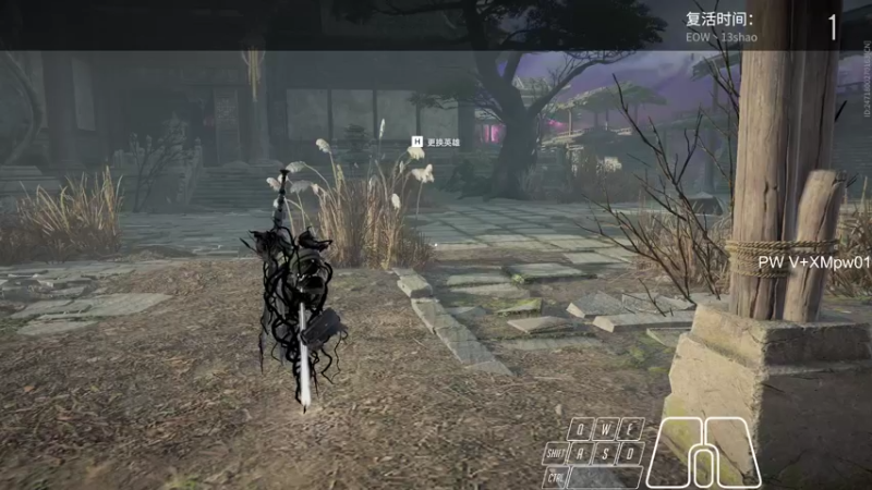 【2021-10-30 21点场】13shao丶：[13shao] 远程再准点