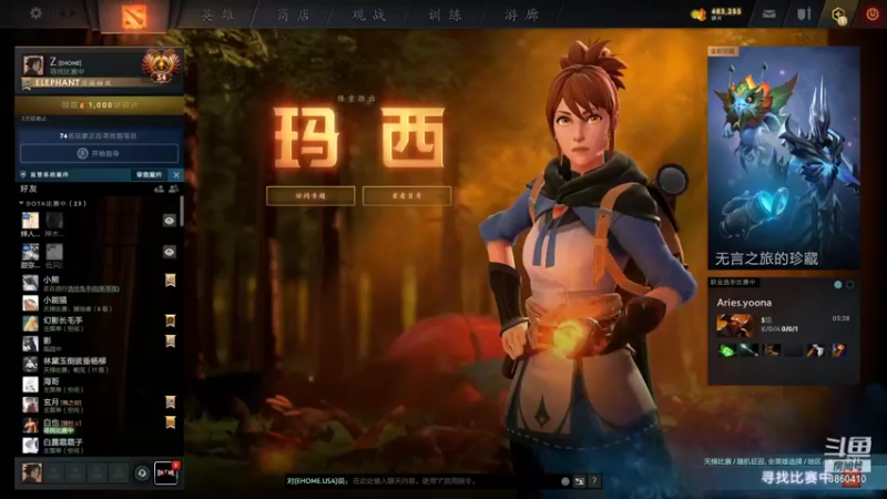 【2021-10-31 01点场】张益达W：Zyd: 标题无所谓