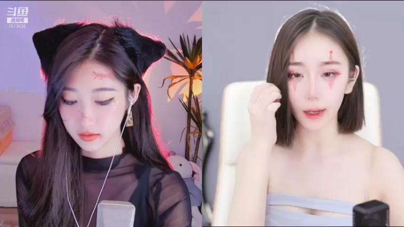 【2021-10-31 22点场】熊小怡呀：万圣节快乐鸭，不给糖就捣蛋