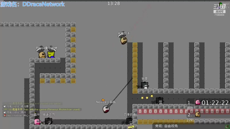 【2021-10-26 21点场】只带丶萌新大佬：这游戏好难 7100484