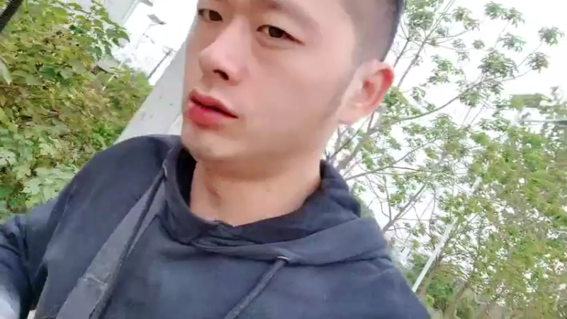 【2021-10-31 15点场】洪湖小肖：地摊经济--爆米花