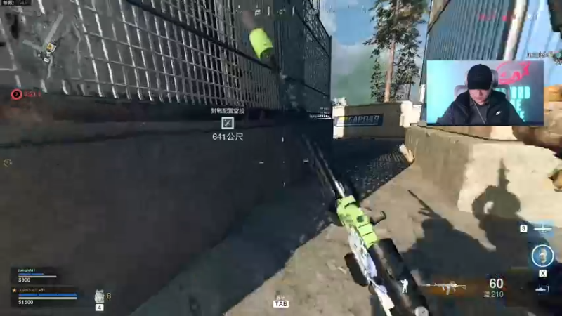 【2021-10-31 01点场】皮皮鲨FPS：家 人 们 我 来 啦
