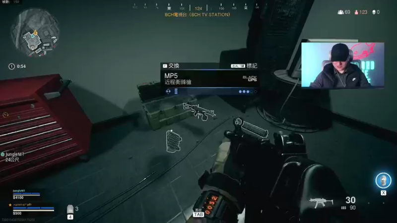 【2021-10-30 23点场】皮皮鲨FPS：家 人 们 我 来 啦