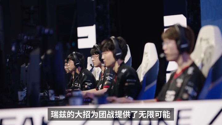 峡谷第一线：EDG一往无前矢志不渝，骑士精神如柏长青