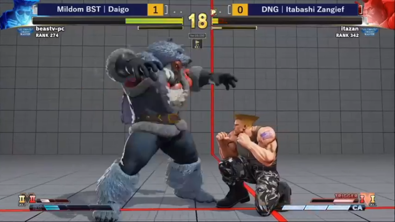 【2021-10-30 14点场】边哥BeenGor：直播：梅原东大再次冲击名额！日本CPT