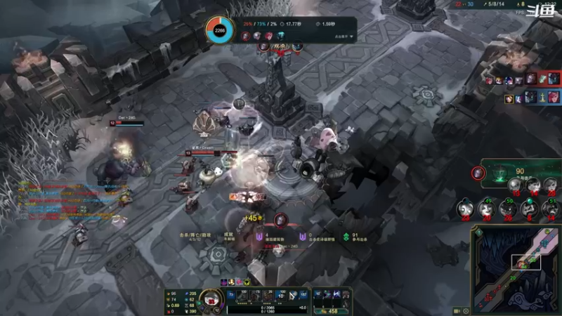 【2021-10-30 21点场】翔少丷：翔少的游戏时间