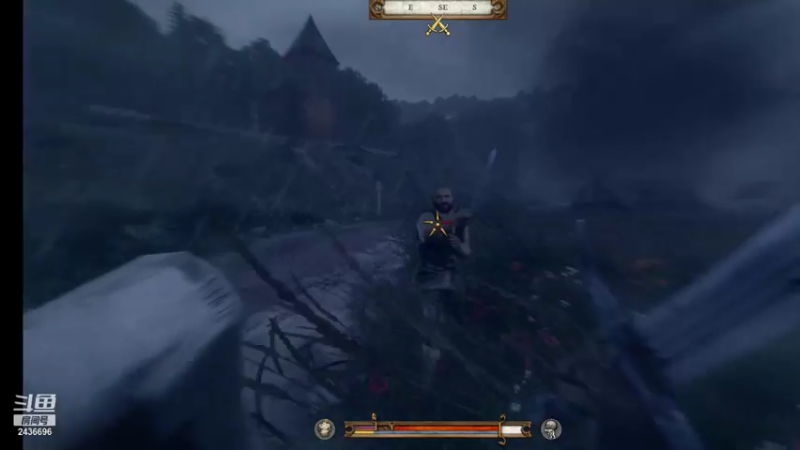 【2021-10-31 13点场】侵凌：冲冲冲冲冲 2436696