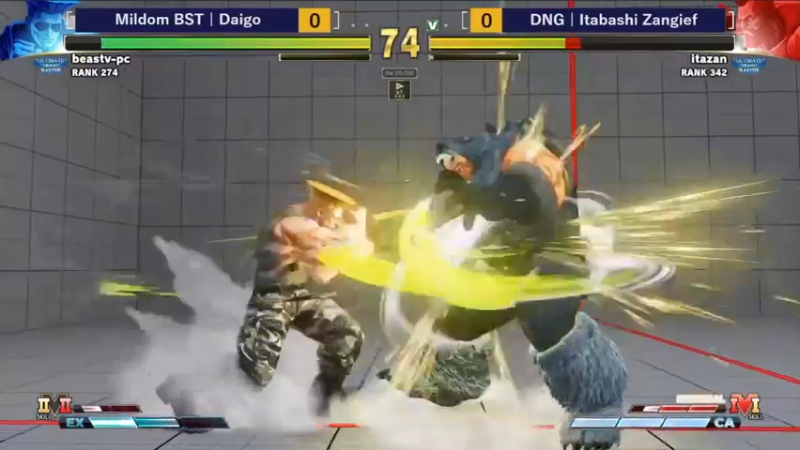 【2021-10-30 12点场】边哥BeenGor：直播：梅原东大再次冲击名额！日本CPT