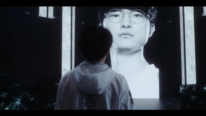 2021全球总决赛半决赛第一日宣传片#英雄联盟S11#