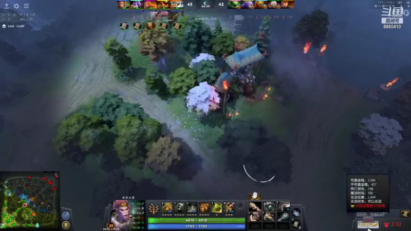 【2021-10-31 03点场】张益达W：Zyd: 标题无所谓