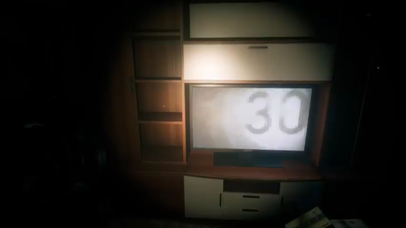 【2021-10-30 22点场】芒果Ace：【果果】双倍亲密恐怖刺激！