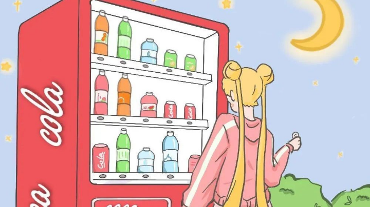 开采星球