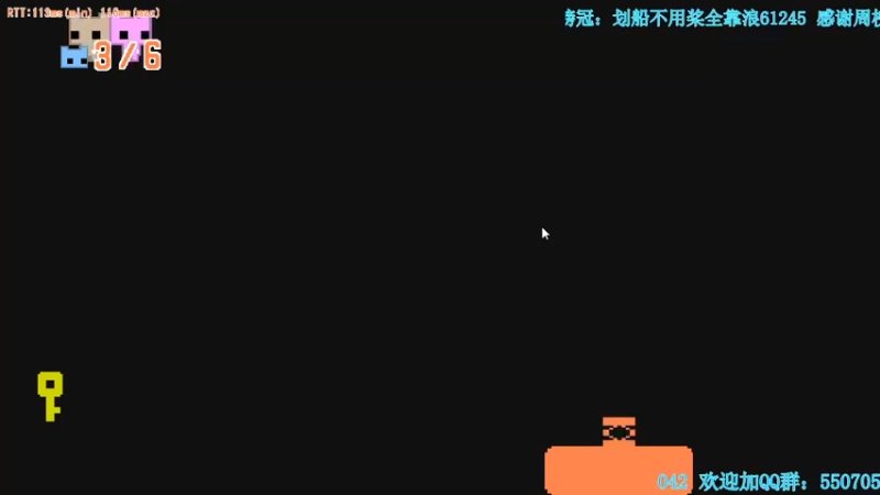 【2021-10-26 08点场】我最强阿啊啊：【斗鱼最强丨糖豆人】新模式新专题