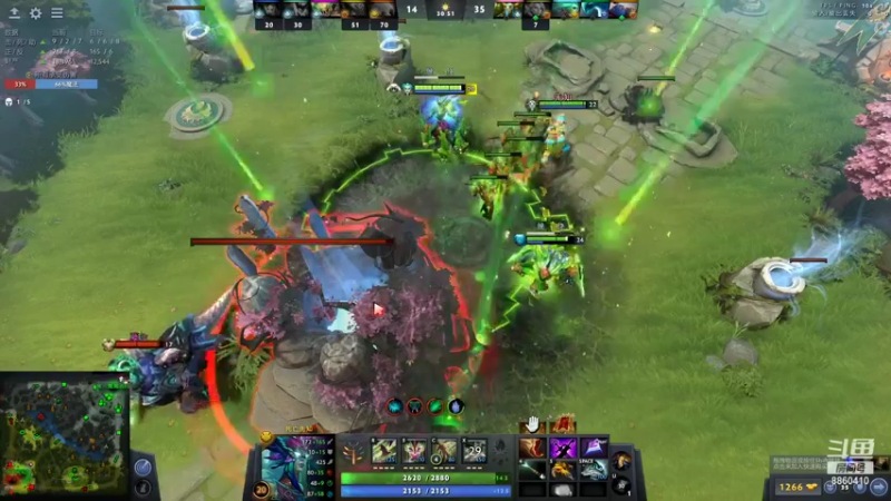 【2021-10-26 01点场】张益达W：Zyd: 标题无所谓