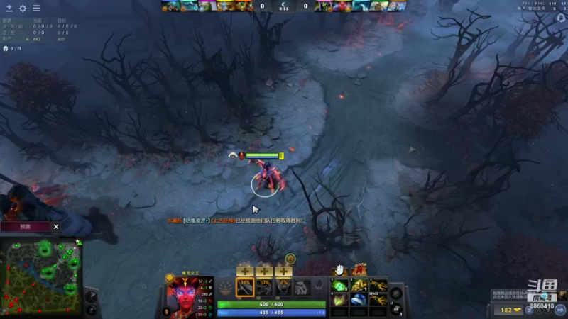 【2021-10-28 22点场】张益达W：Zyd: 标题无所谓