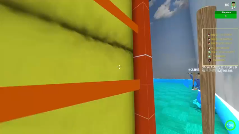 【2021-10-31 20点场】CSGO馒头：准备好熬夜了吗？比赛6点