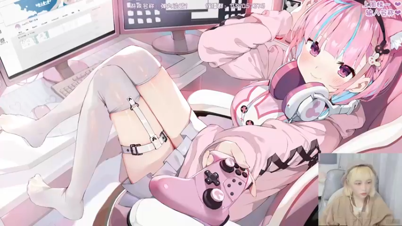 【2021-10-30 18点场】DDD不睡觉：DDD：黑相集新作