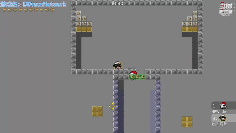 【2021-10-29 13点场】只带丶萌新大佬：这游戏好难 7100484