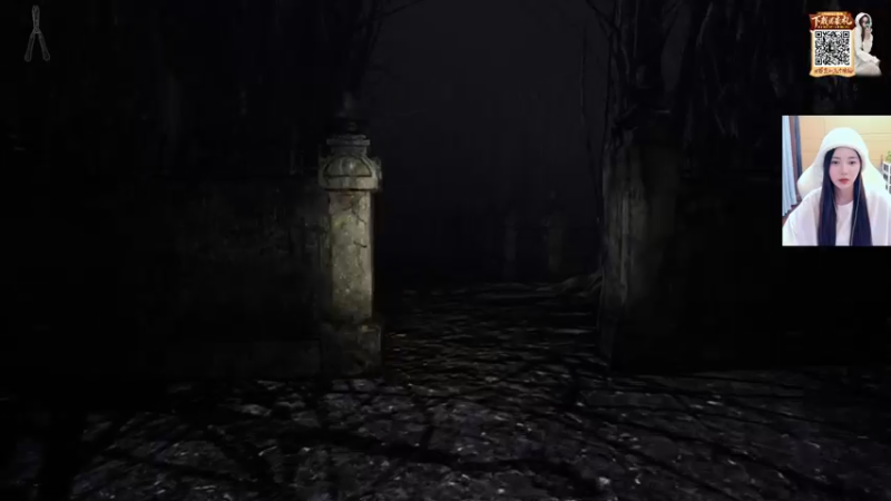 【2021-10-31 14点场】野生小师妹：【绿色地狱GREEN HELL】