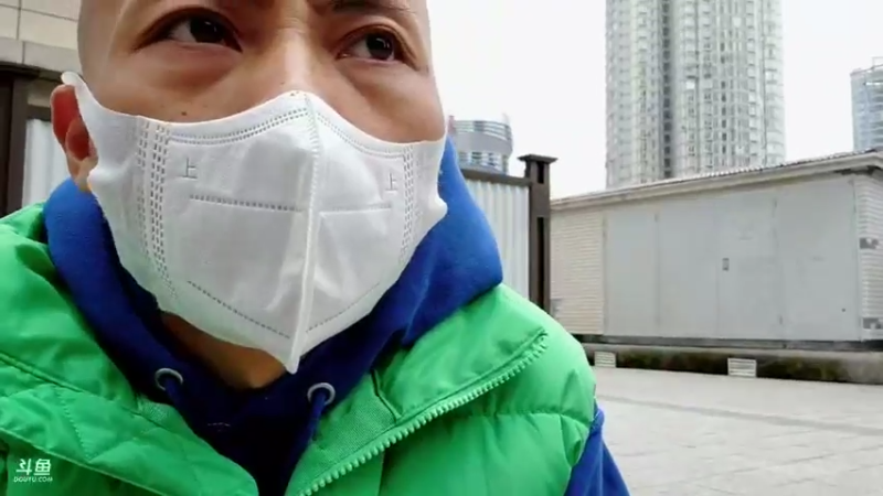 【2021-10-31 12点场】逐梦兄弟：中午到重庆开播