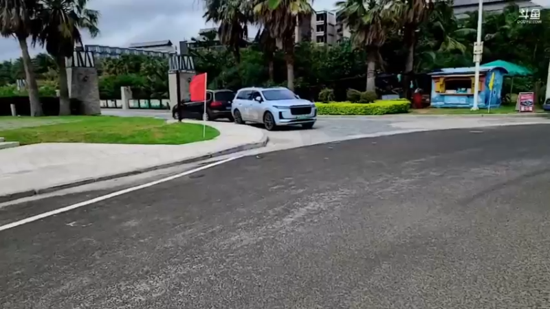 【2021-10-31 12点场】赛文柒Seven：海南文昌东海岸一日游