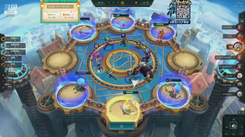 【2021-10-30 22点场】正经人令北：【令北】快乐的直播DAY45