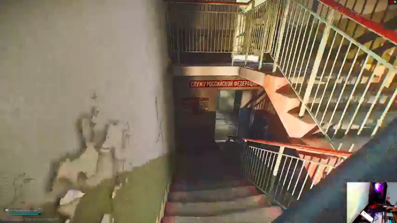 【2021-10-30 01点场】文化人老七：近战击杀世界第一