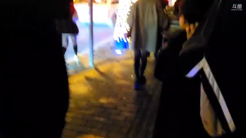 【2021-10-30 22点场】黑人毅：欢乐谷万圣节 280072