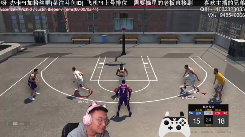 【2021-10-30 01点场】KC丶甜瓜：单排战神：三排三排！