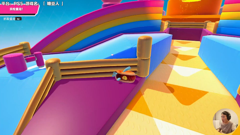 【马里奥制造】超级小桀的精彩时刻 20211031 12点场