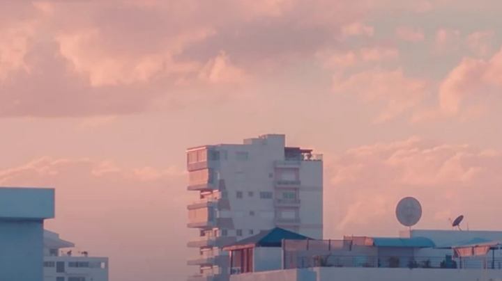开采星球