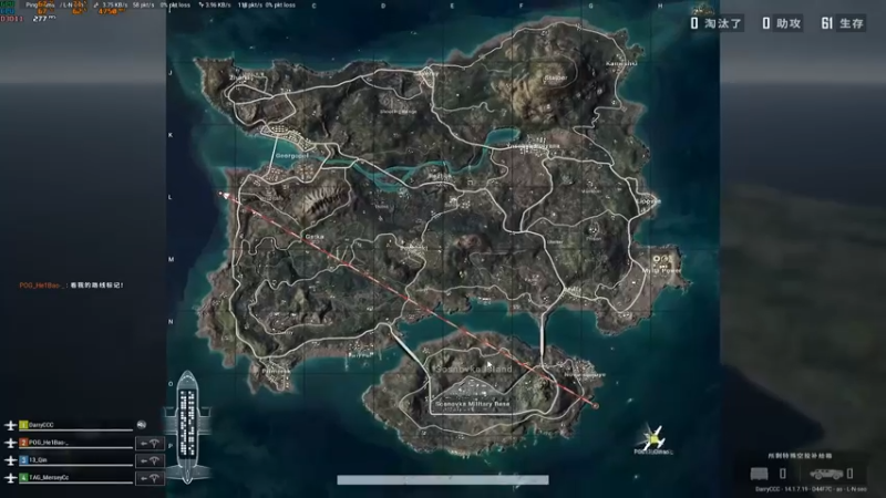 【2021-10-31 00点场】达立a：【车必追，打必停】