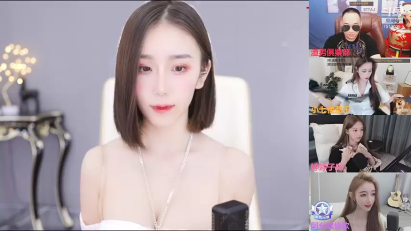 【2021-10-31 14点场】熊小怡呀：万圣节快乐鸭