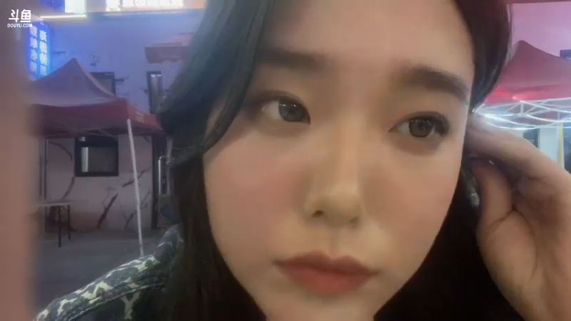 【2021-10-30 22点场】真的菜菜uo：菜菜：温州00年小姐姐
