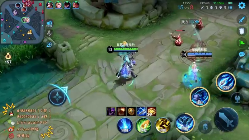 【2021-10-31 11点场】sViper丶阿灿：阿灿：月底是不配睡懒觉的