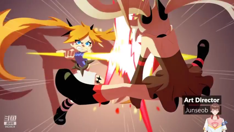 【2021-10-31 19点场】龙桑灬：玩玩音游~龙桑的游戏次元