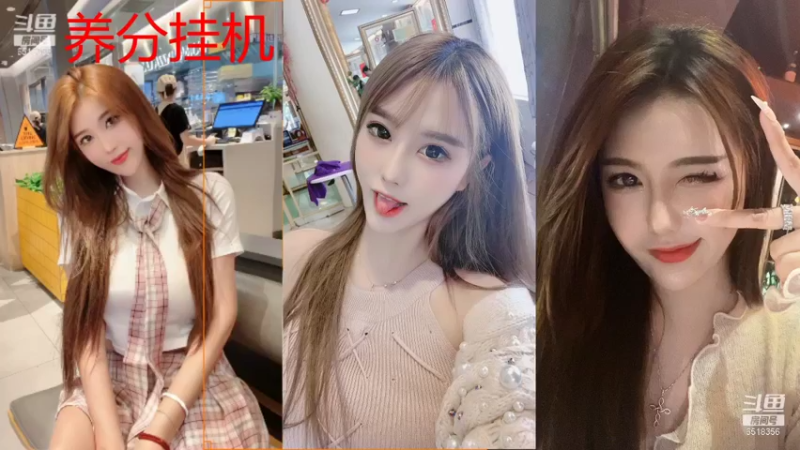 【2021-10-31 19点场】一只小可晴：遇见美好的你们