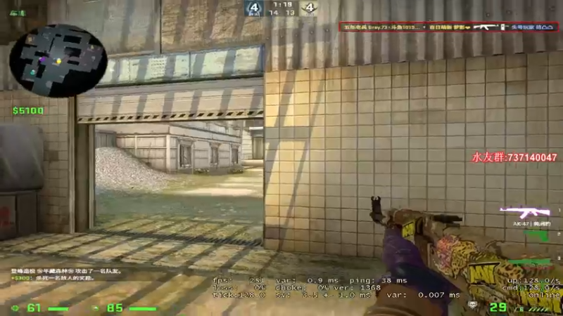 【2021-10-30 00点场】贰两白：5E约战娱乐局上车啦~~~