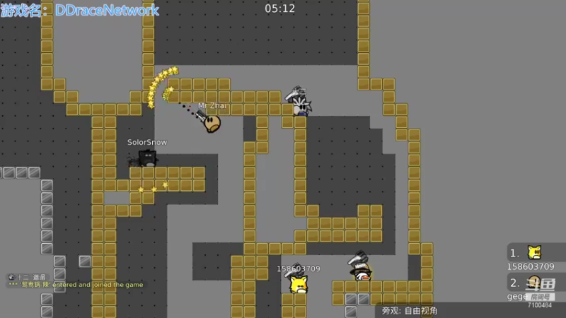 【2021-10-27 16点场】只带丶萌新大佬：这游戏好难 7100484