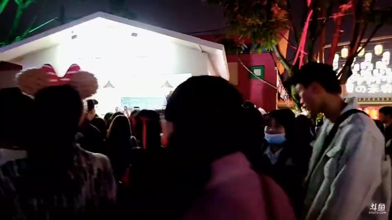 【2021-10-31 20点场】逐梦兄弟：做梦ING